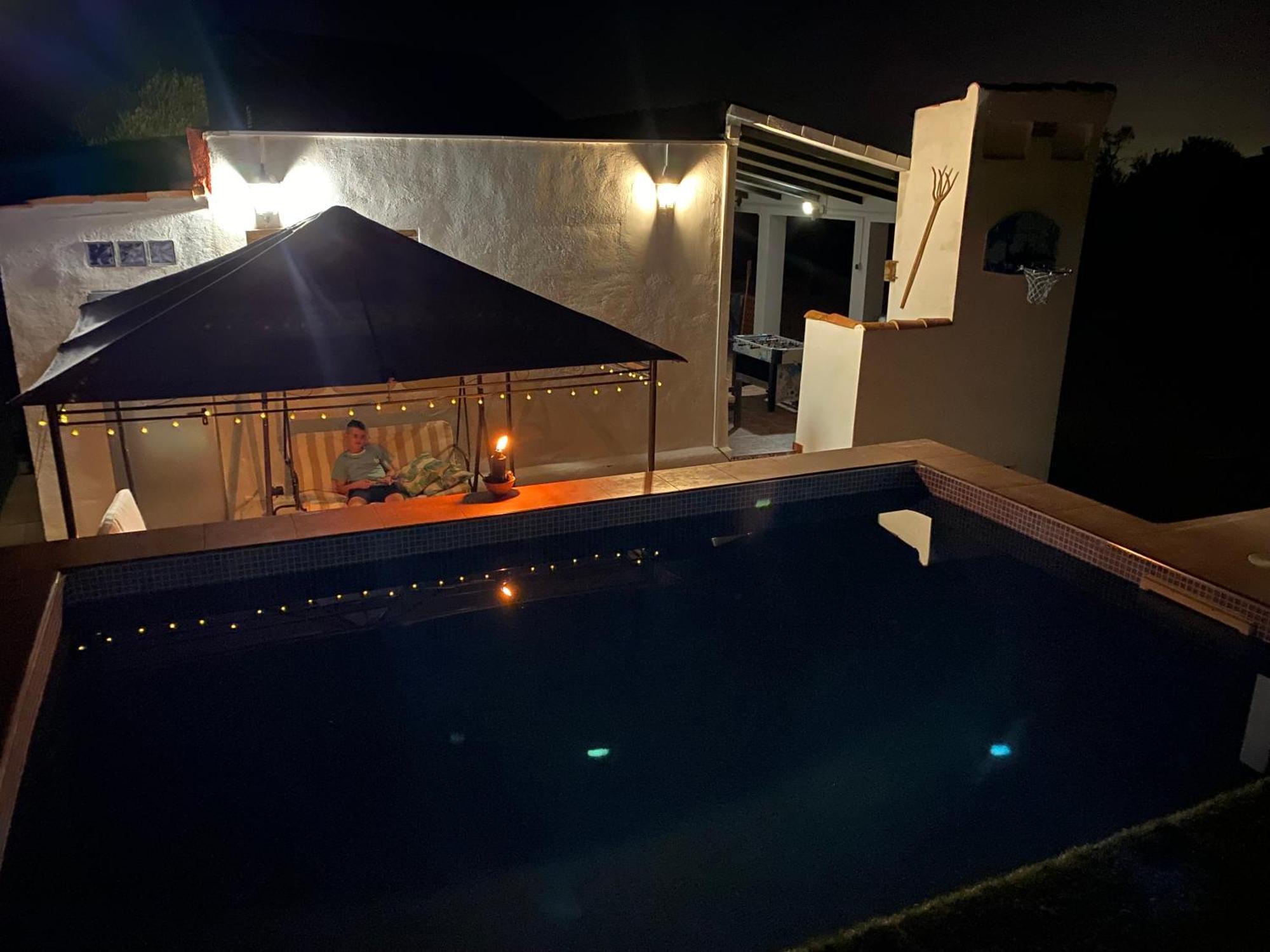 Lo Tros Villa Botarell Exterior photo
